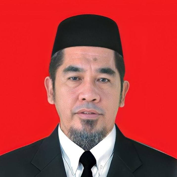 Ketua PDM